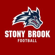 Had a great camp @StonyBrookFB thanks to all the coaches that evaluated me! Lost 1 rep won 7! Thanks to @CoachMannello @Coach_Priore @DELROYYY @_CoachWarner for having me out!