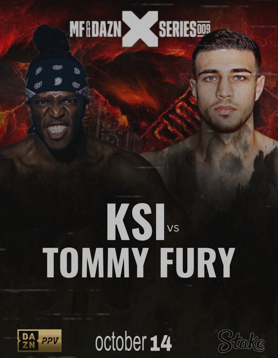 EzekelTheSpider's tweet photo. @KSI @MisfitsBoxing @HappyPunchPromo https://t.co/7ULIahC4hS