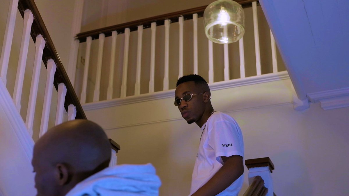 mabarela_RSA's tweet photo. Full music video is out on YouTube

https://t.co/yTAAIqDFbd https://t.co/qTiFhCeSyW