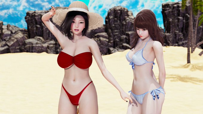 ATUALIZA&Ccedil;&Atilde;O: My Real Desire  Link do jogo na LAPK: ->https://t.co/onJJq5um3r https://t.co/Cr8kt9QEBw<a href="/tag/3dnsfw"class="tags"><span>#3dnsfw</span></a><a href="/tag/lapkjogos"class="tags"><span>#lapkjogos</span></a>