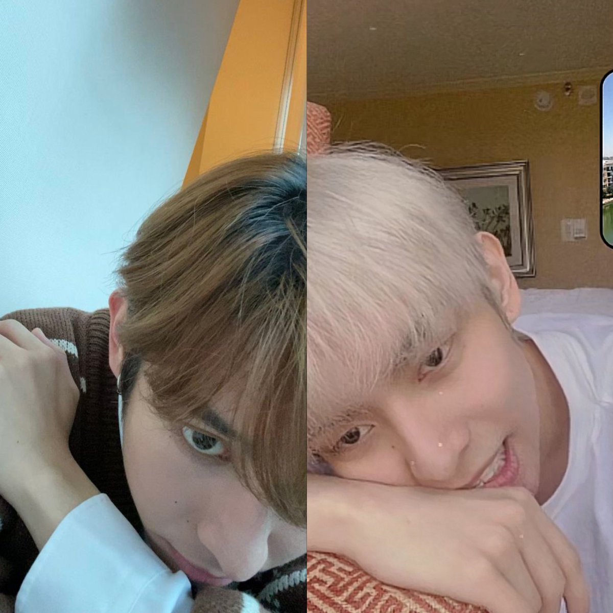 ✧ (@jahdiary) on Twitter photo i am sorry for the before-and-afters but i was reminded of this photo almost the entire live 😔
#SB19_JUSTIN <a href="/SB19Official/">SB19 Official</a> i am sorry for the before-and-afters but i was reminded of this photo almost the entire live 😔
#SB19_JUSTIN <a href="/SB19Official/">SB19 Official</a>