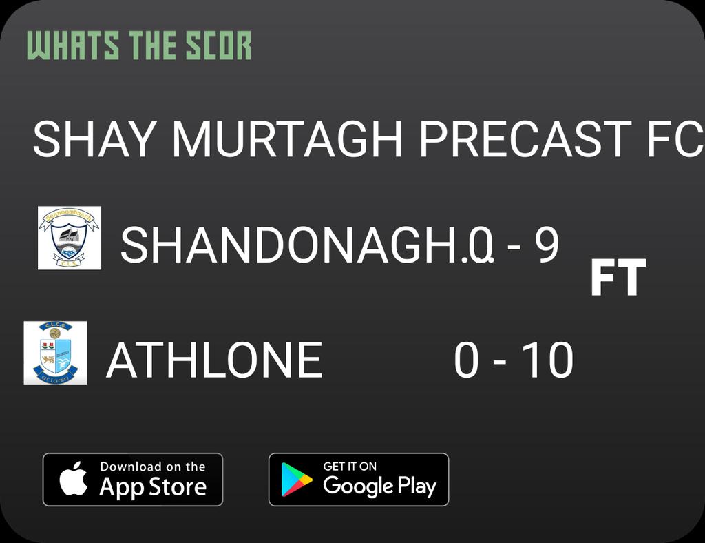 Full time score <a href="/WhatstheScor/">Whats The Scór</a>