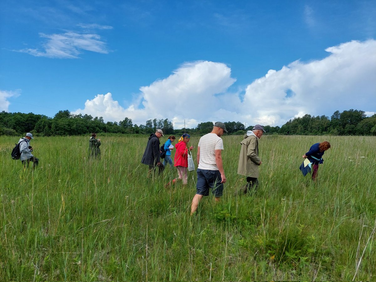 Plant Ecology UT tweet media