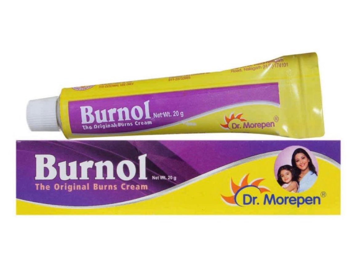 Burnol records all time high in sales after the release of #KanguvaGilmpse