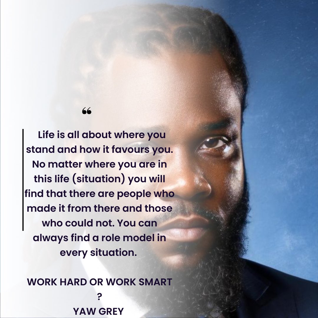 yaw_grey's tweet photo. I’m happy about this book 📖 and can’t wait on 29th to share  with you . 
#WORKHARDORWORKSMART ? https://t.co/7wJYLoZ23k
