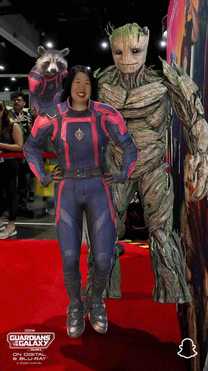 jactoy's tweet photo. #GotGVol3 #sweepstakes https://t.co/iNNyVYOEmr