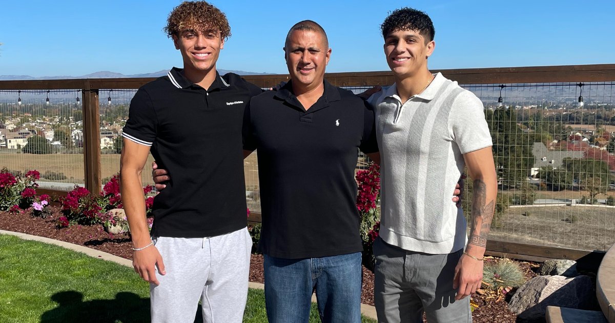 Mike Singer tweet media