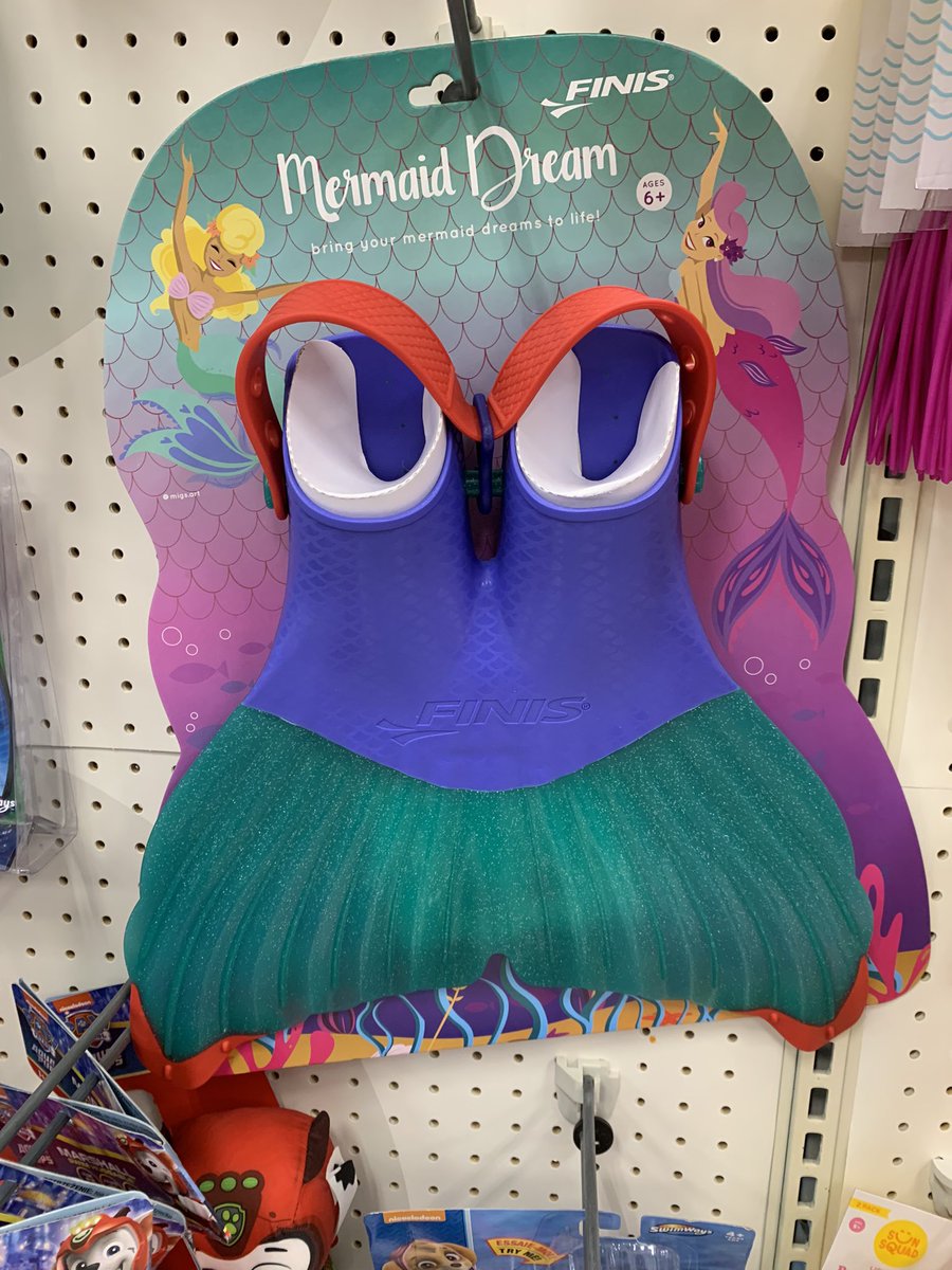 This is a great pool toy for when you have too many children