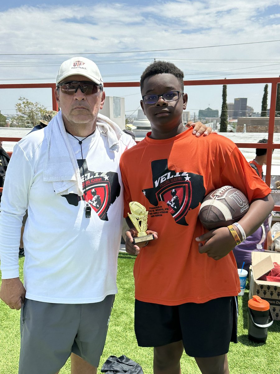 Jamari Milton 2027 QB tweet media