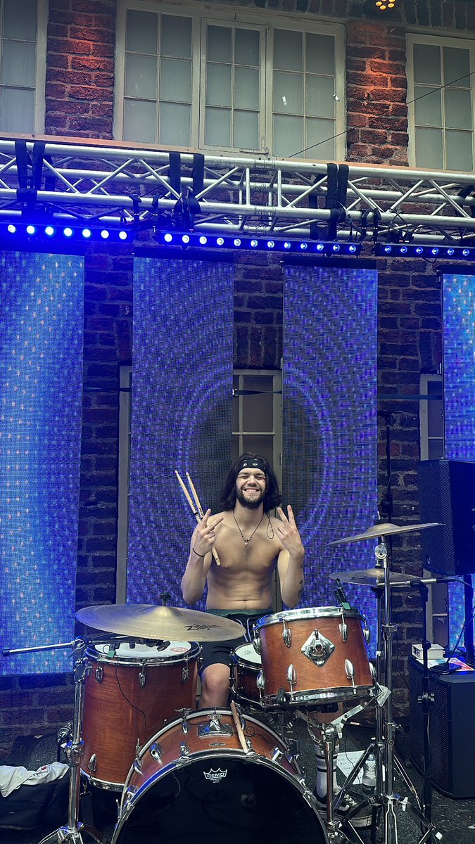 Sheffield! Thanks for a wonderful weekend, see you soon 🫶🏻