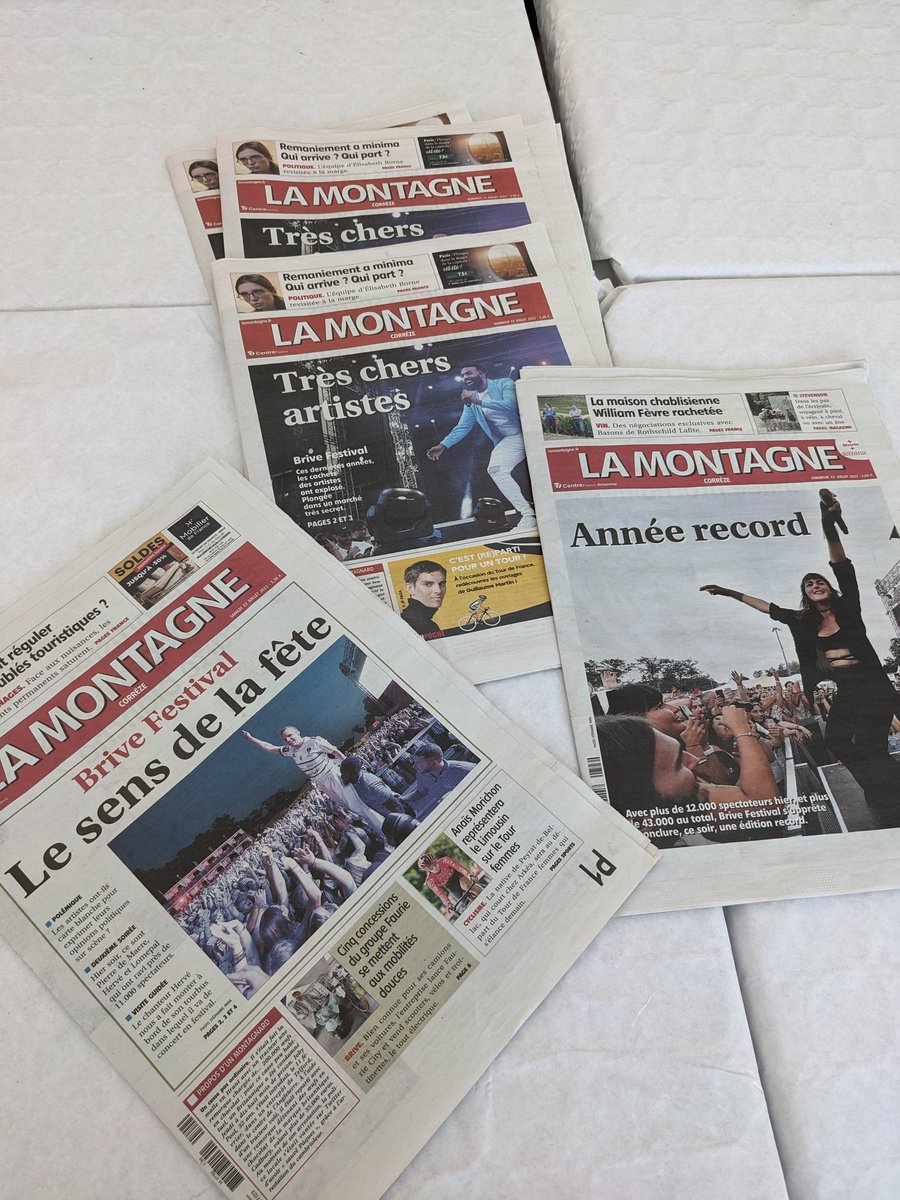 Tanguy Ollivier tweet media