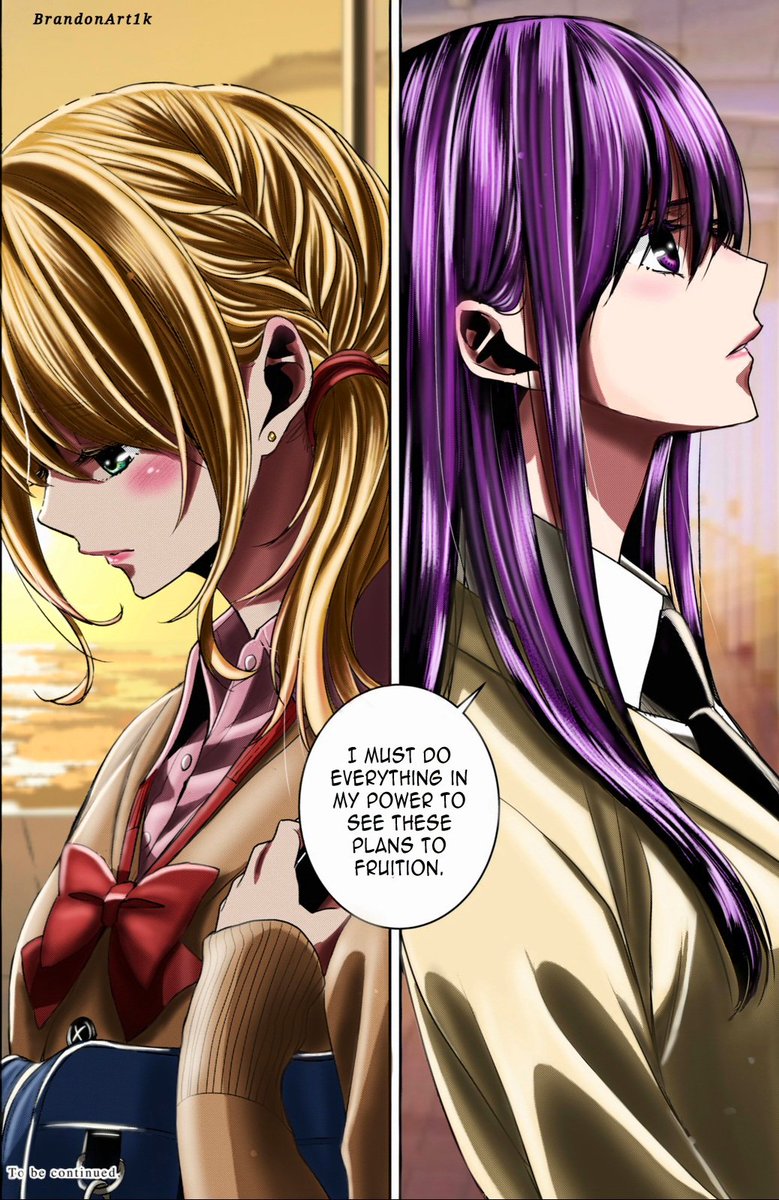 BrandonArt1k's tweet photo. I came back after a long time, I hadn't had time to color, and recently I saw this panel and wanted to do it, it took me a lot of hours, I think it turned out great 🫠❤ 

https://t.co/9ap3fGG0xh 

https://t.co/lHAjfEQqnS
#citrusplus https://t.co/RqJgcDax4O