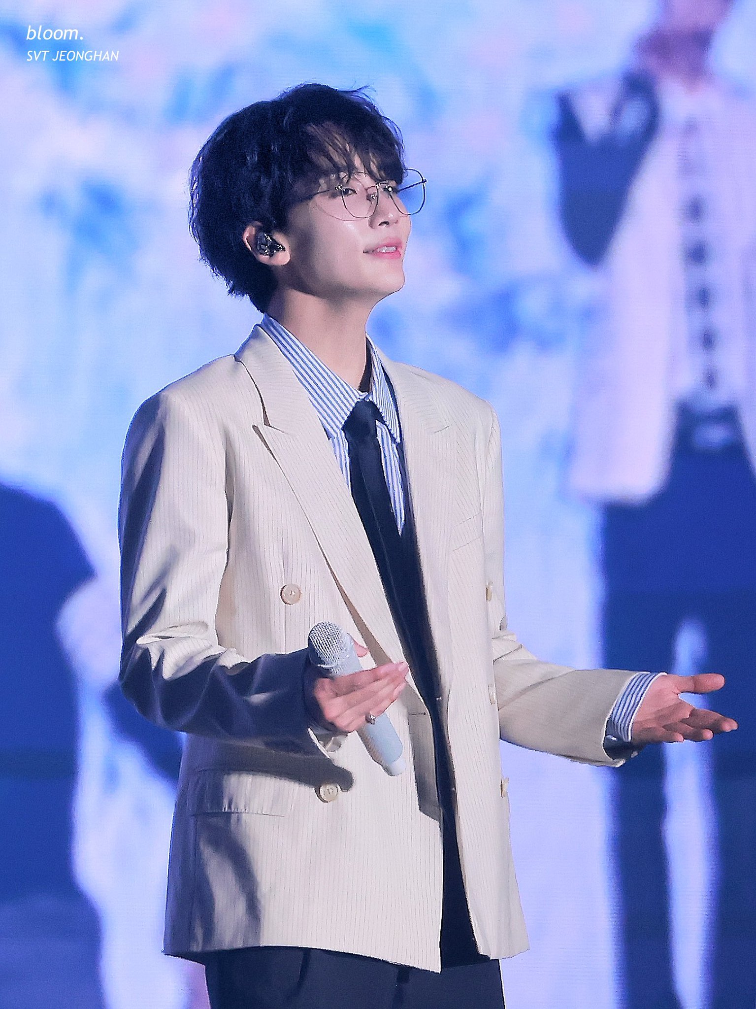seventeen ジョンハン　flm Endless Dream on X: 