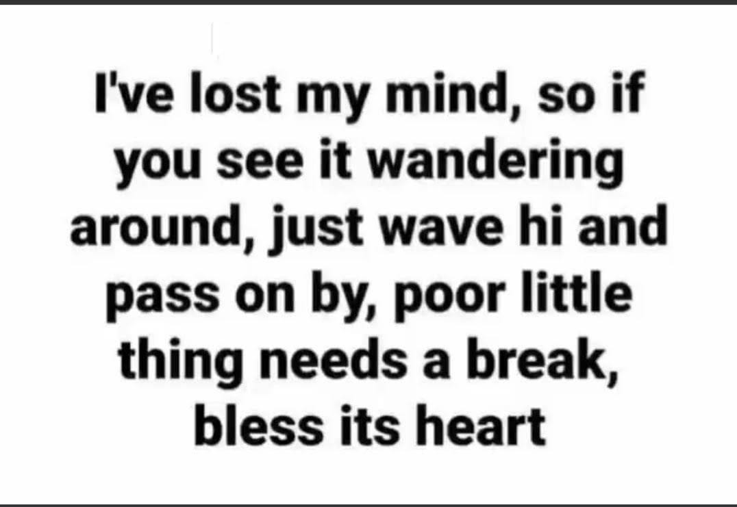 TammyIsstrange's tweet image. #BlessIt Happy Sunday 🌞 Anyone else feel like this today? 🆘 💨