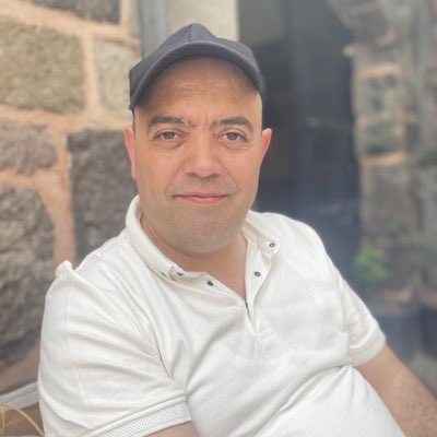 #YeniProfilResmi