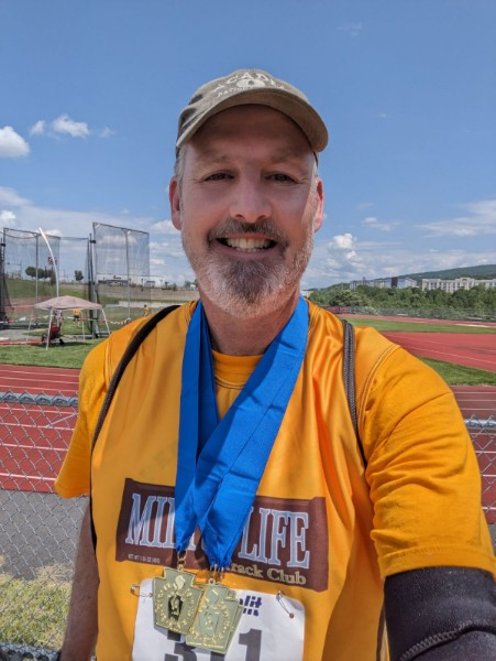 MHS Spartan Athletics tweet media