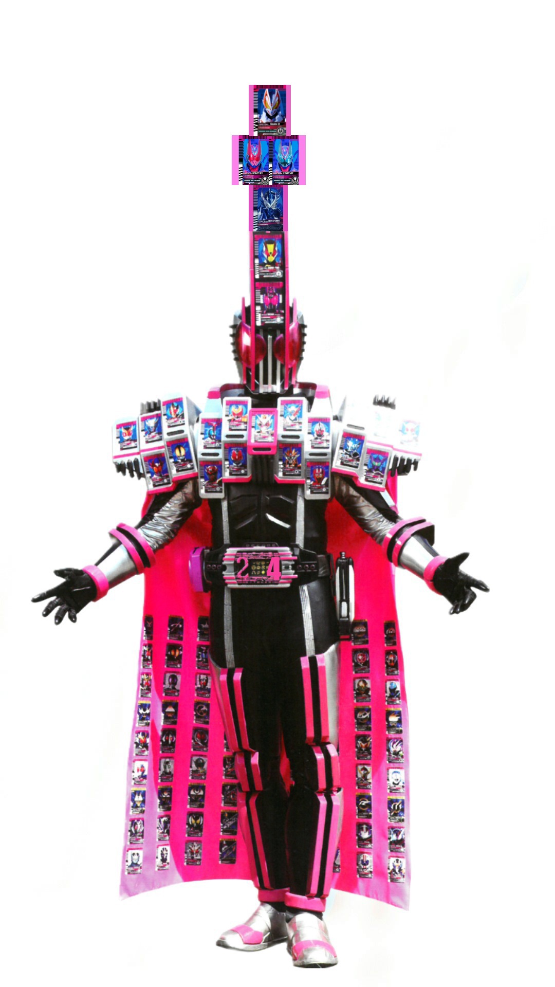 toku1234567890 on X: 
