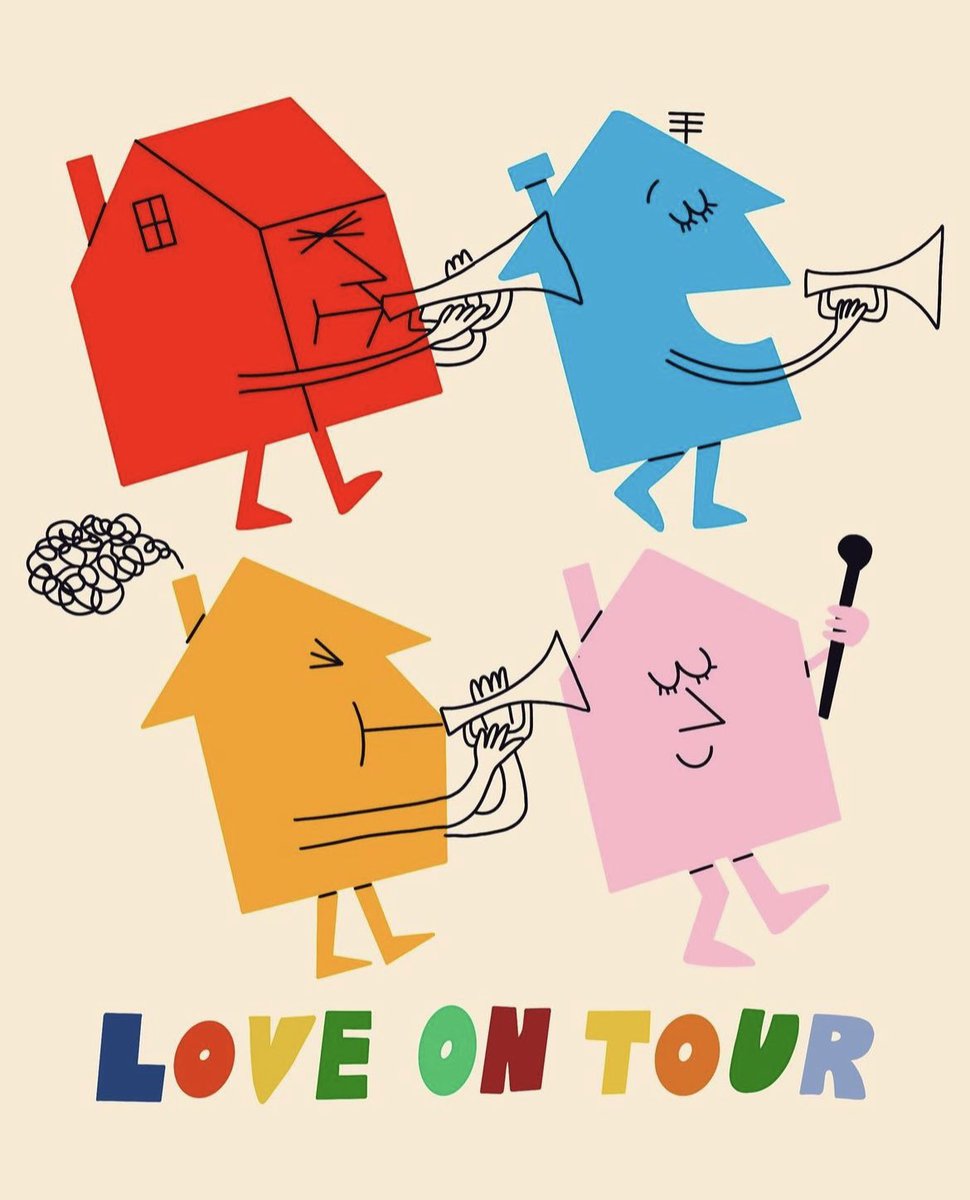 hsdlot's tweet image. Harry’s Houses on stage at RCF Arena Reggio Emilia in Reggio Emilia, Italy - 22 July (via noaminlondon)