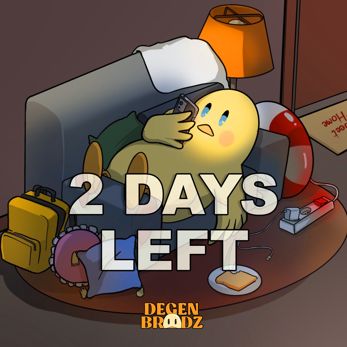 DegenBroodz tweet media