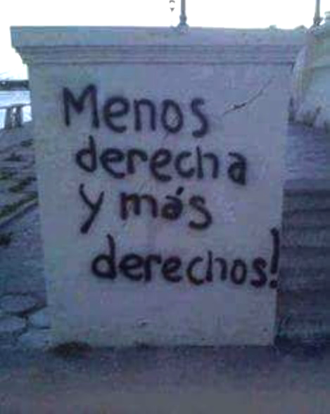 ecorepublicano's tweet photo. Menos derecha y más derechos.
#23jvota #eleccionesgenerales https://t.co/YH97IBj5rd