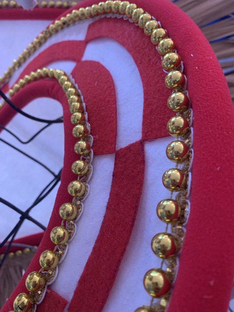 marcuspauloreal's tweet image. Detalhes…

Estácio de Sá 2024

#carnaval #bercodosamba #marcuspaulo #design #estaciodesa