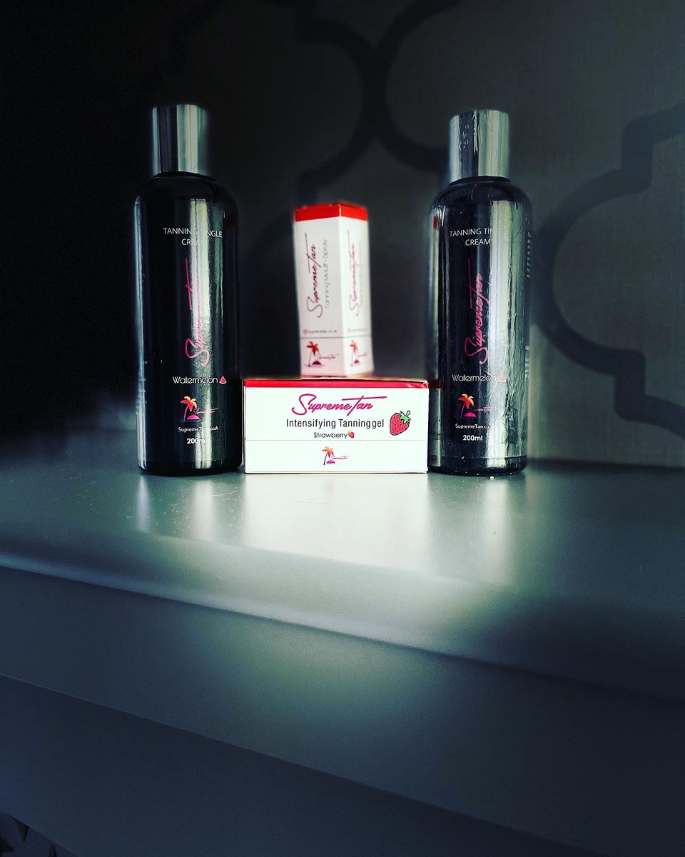 jobbo49's tweet photo. Get the best tanning products from https://t.co/PtkTfLR0EX
I actually haven’t used a sunbed since September last year and still have a tan get 10% off using code KYLEJOBLING10 https://t.co/GMedcPy3eh