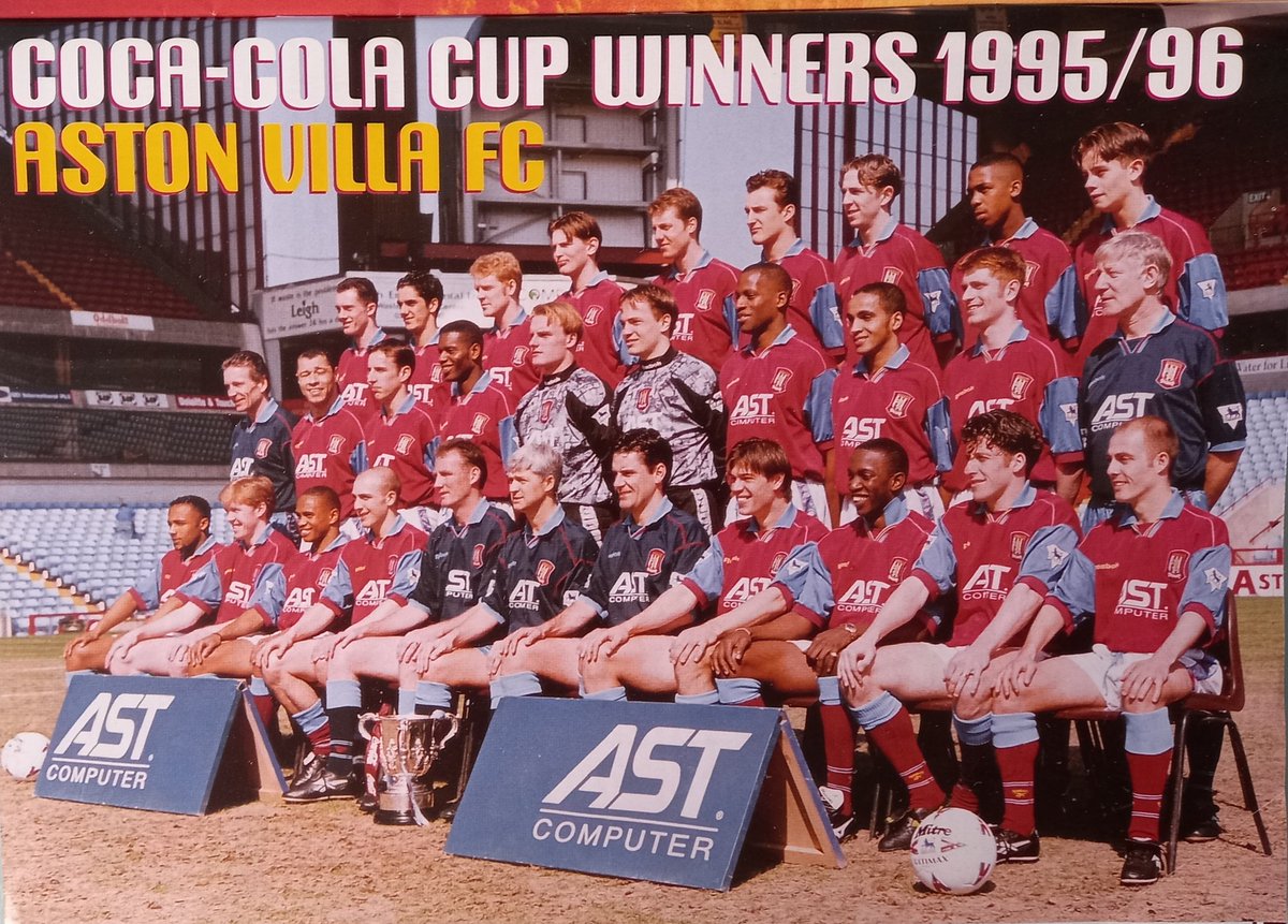 AndrewUllah's tweet photo. 60 years young today the great Andy Townsend ππππ#AndyTownsend #astonvillafootballclub #astonvilla #avfc #VillaPark https://t.co/WNGGv0V4Z1