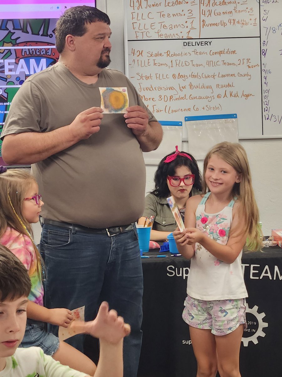 Superior STEAM tweet media