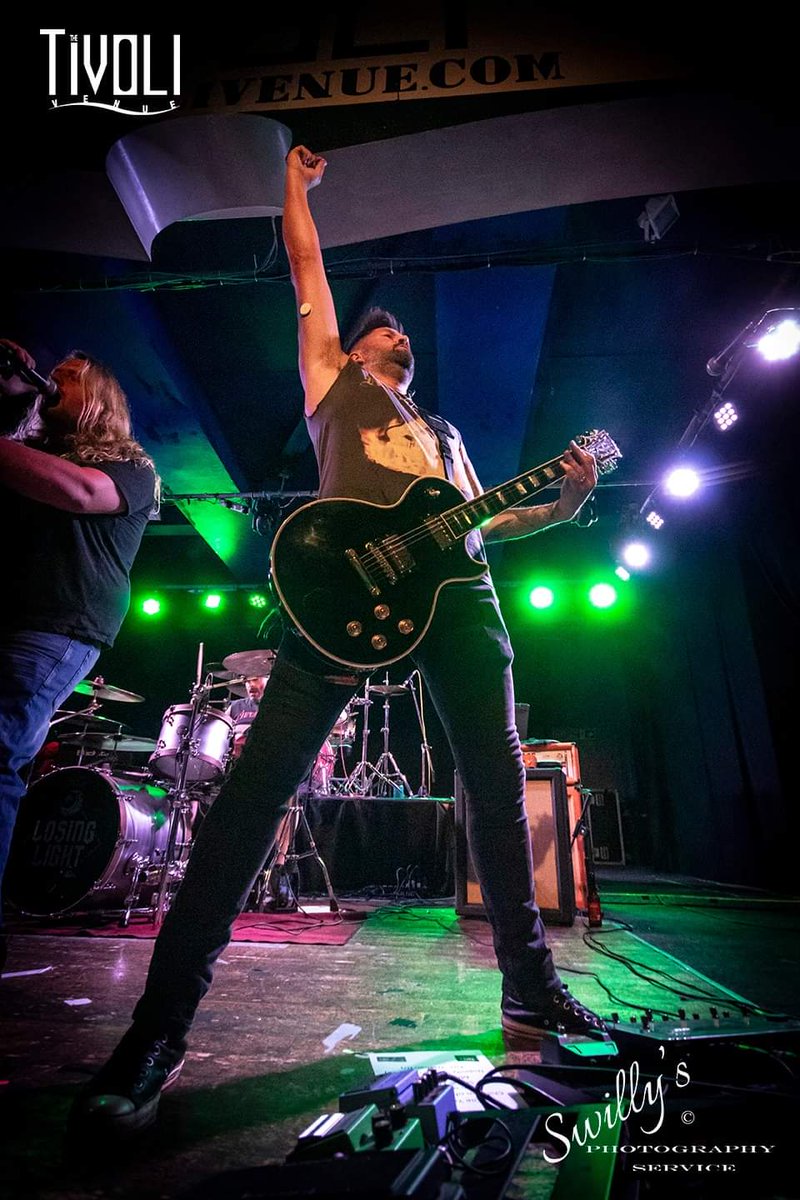 Losing Light tweet media