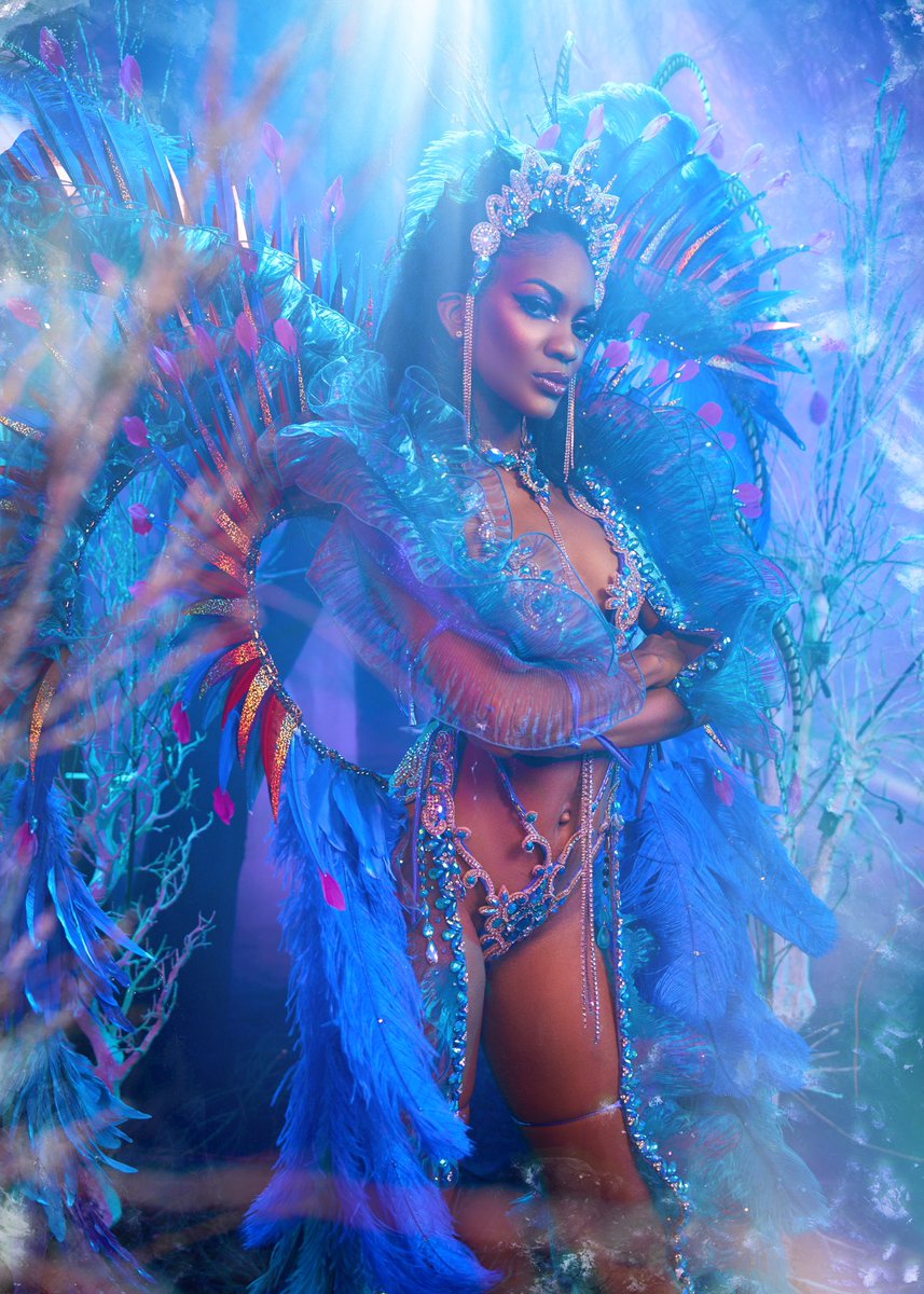 PURE Carnival tweet media