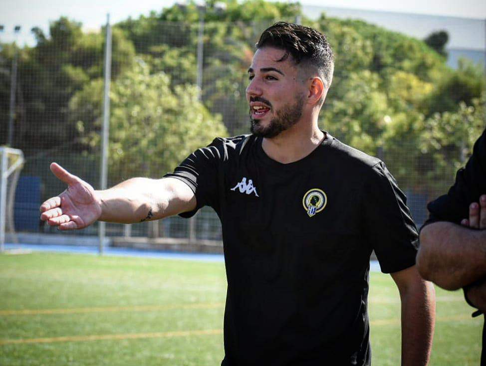 Hércules CF 💙🤍💯 tweet media