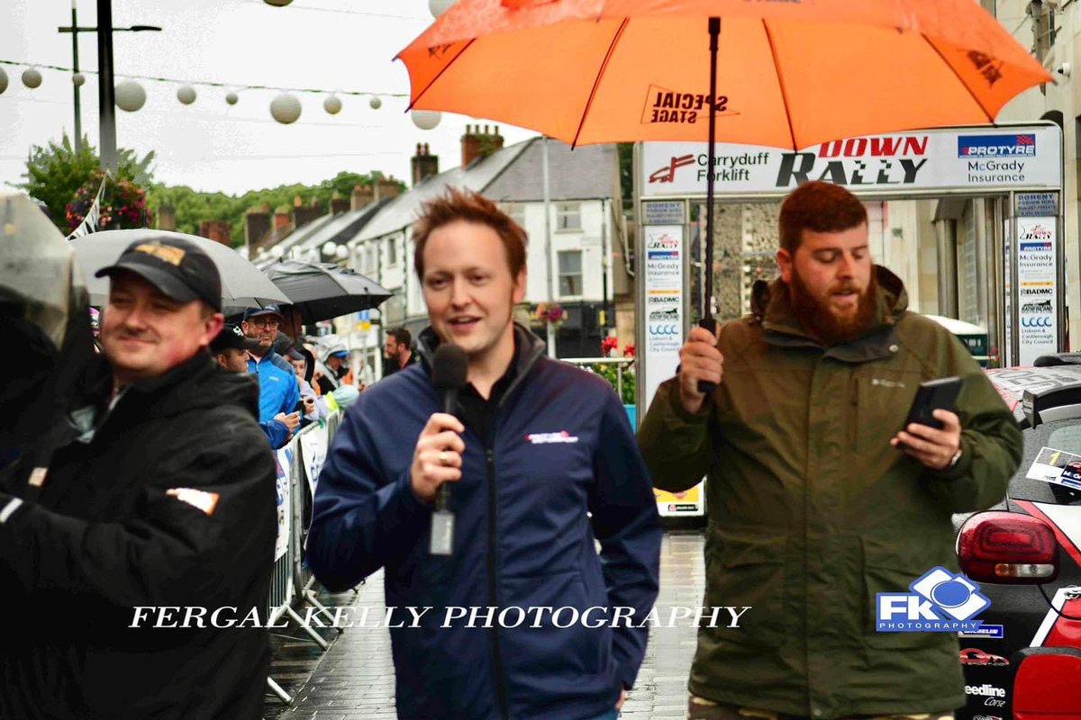 SpecialStageuk's tweet image. Well…🤯

We’ve just about caught our breath after a thumping 6th round of the @AsphaltRallying Championship.

Non-stop drama throughout the @DownRally, with the title going down to the wire at the final double header in Wales.

📲 Relive the action here - youtube.com/@SpecialStage