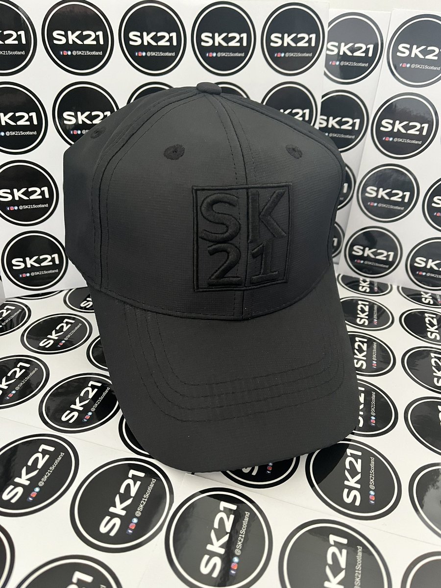 SK21 tweet media