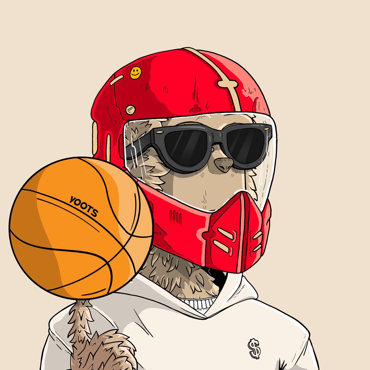 Hyped for the game 🏀👀🔥