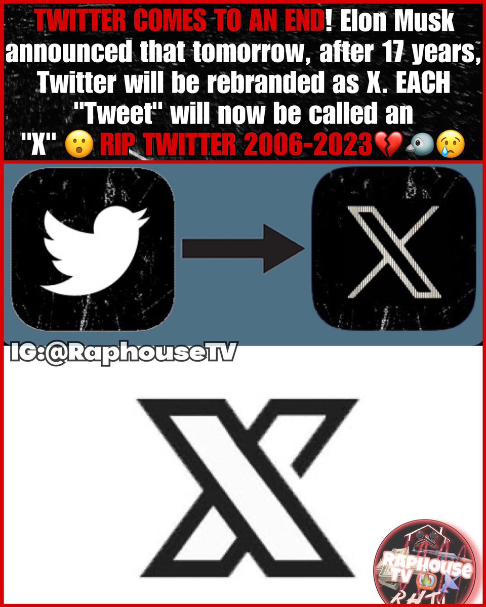 Raphouse TV (RHTV) tweet media