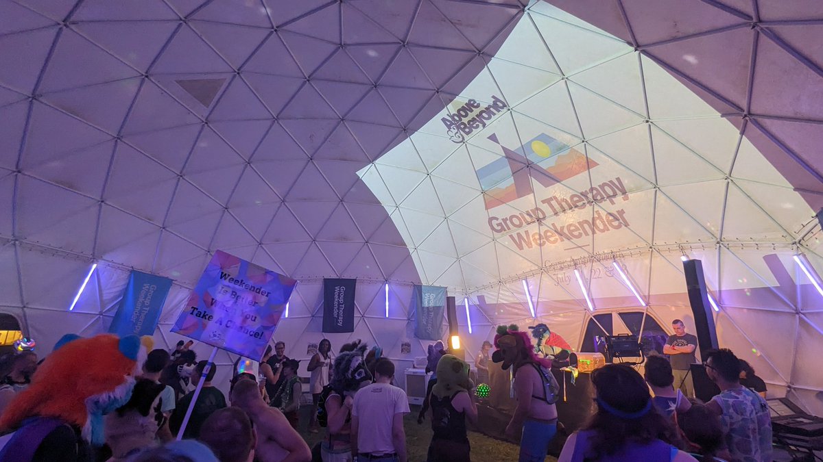 Ramble On tweet media