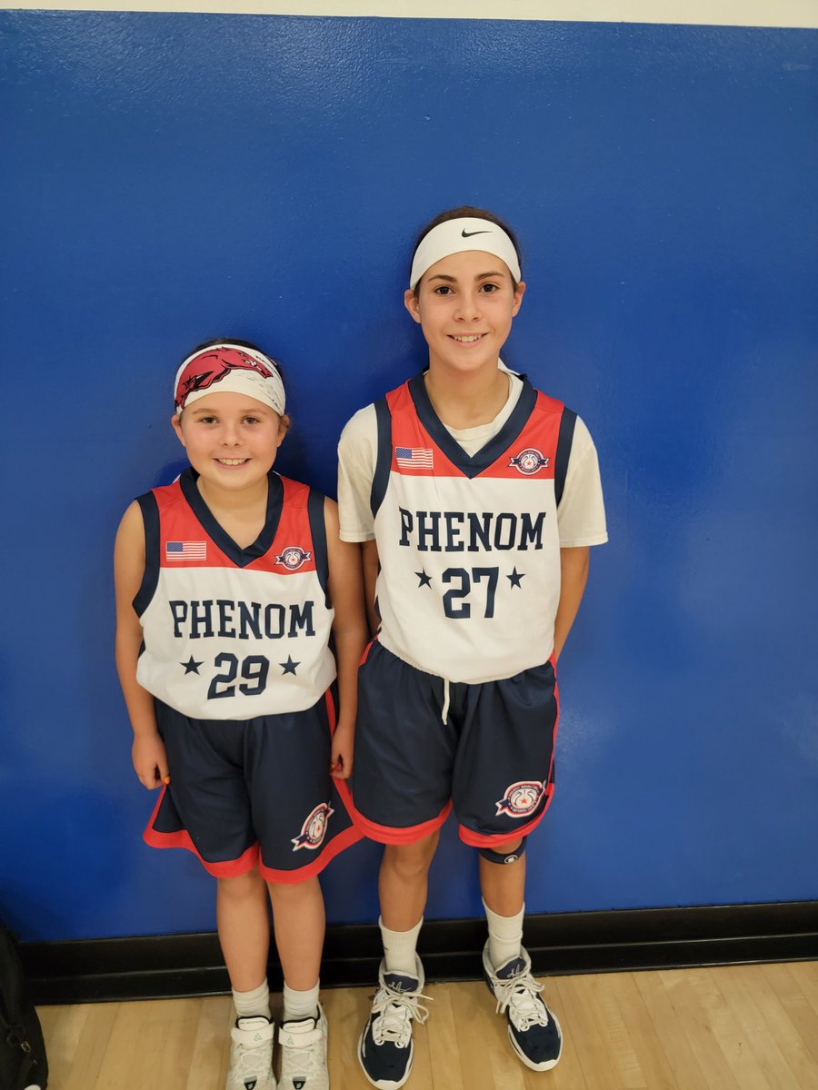 Girlz Prep Report tweet media