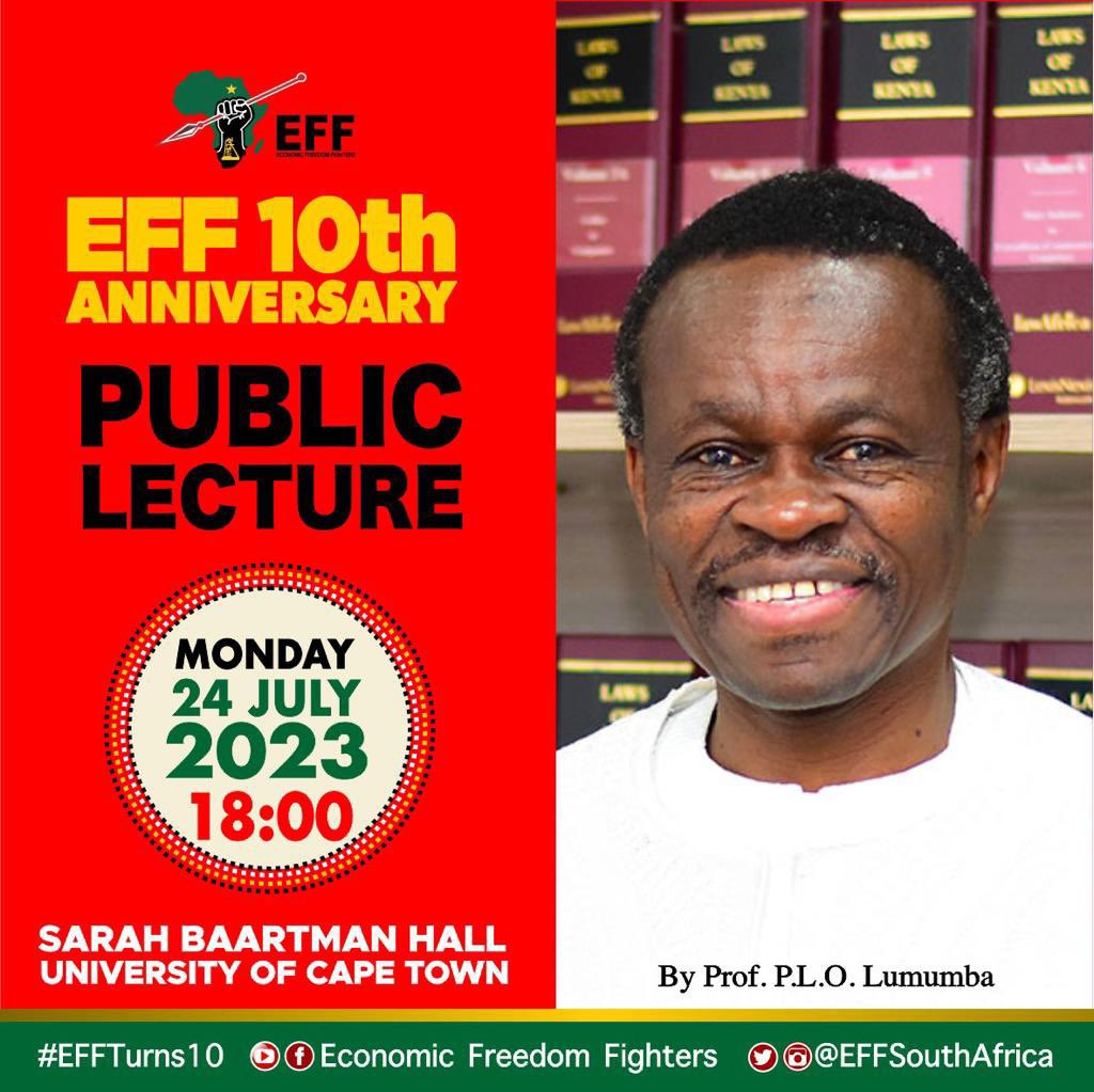Fighters tomorrow 18:00 Pan-Africanist <a href="/ProfPLOLumumba/">PLO Lumumba</a>