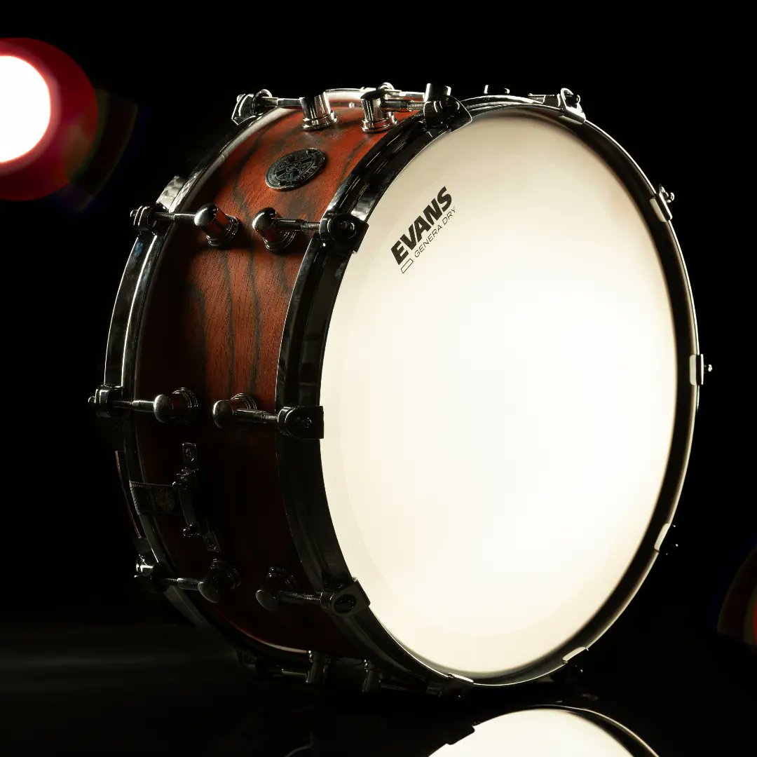 Tarian_Drums's tweet photo. 🥁 Tiger Wood 🥁
.
New snare will be added to the website soon in various sizes. This wood delivered in tone and looks 🥳😍
//
Drwm newydd yn cael ei ychwanegu at y gwefan cyn bo hir mewn gwahanol meintiau. Pren ma yn anhygoel o ran sain a edrychiad 🥳😍

#yagym #tarian #snare https://t.co/xeVyeZpyFI