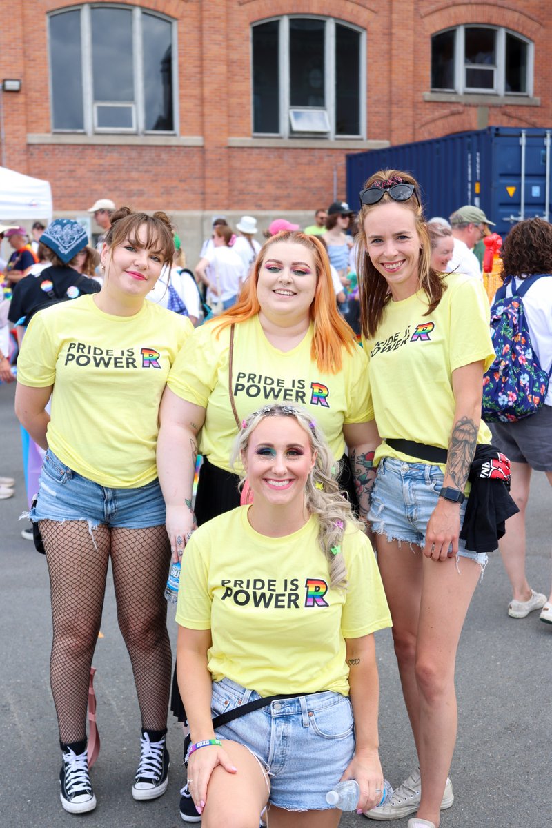 UNB REDS tweet media