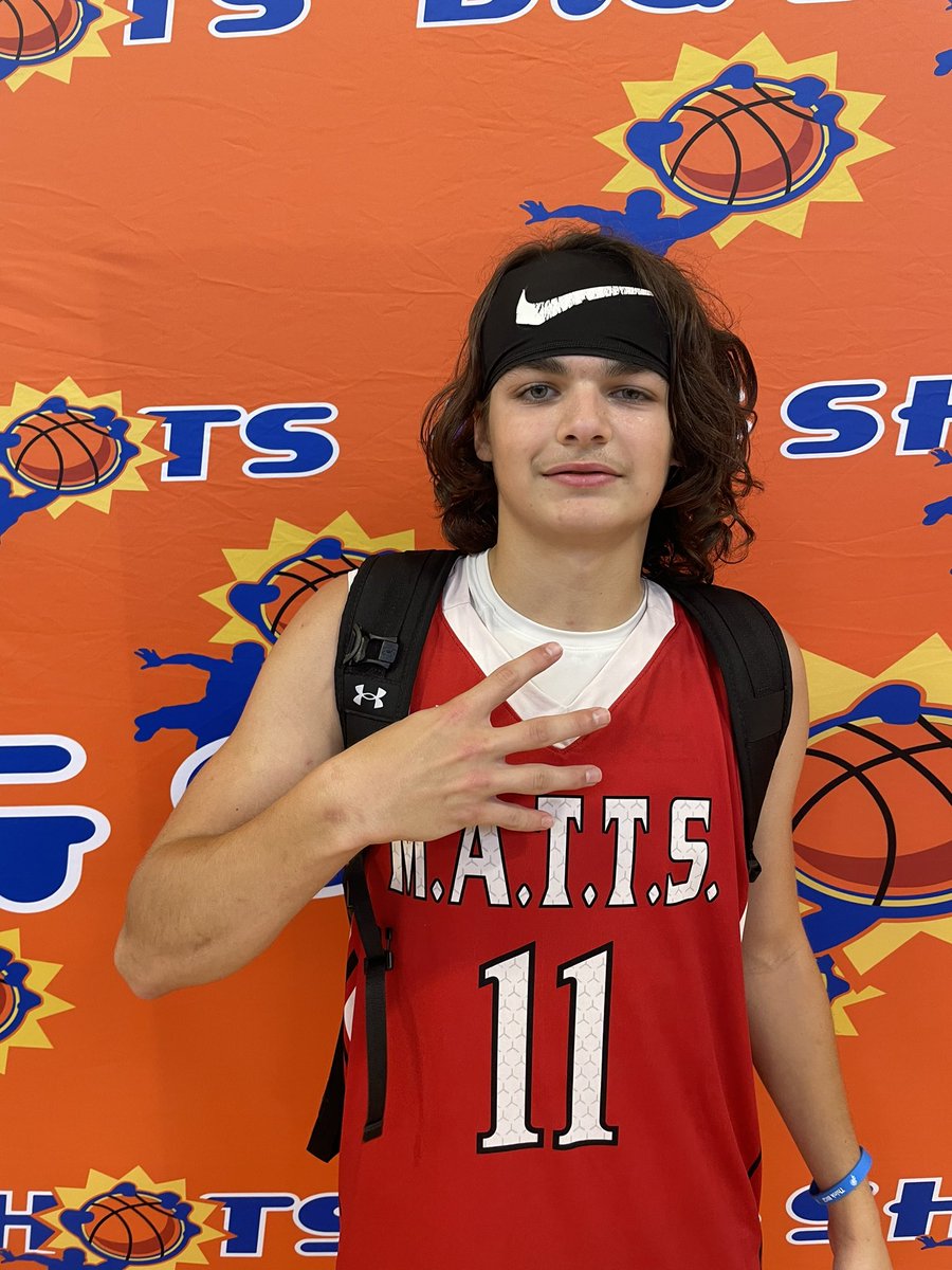 BigShotsGlobal's tweet photo. #BIGSHOTS #WvSummerShowdown 

15U 
MATTS Mustangs 57 
#3 Austin Stone 18
#11 Braden Shepherd 16

Maintain elite 54 https://t.co/z2tb9diH1T