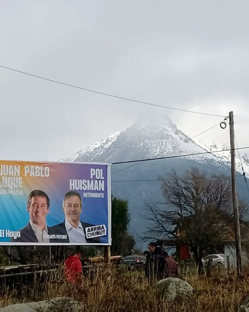 Pol Huisman tweet media