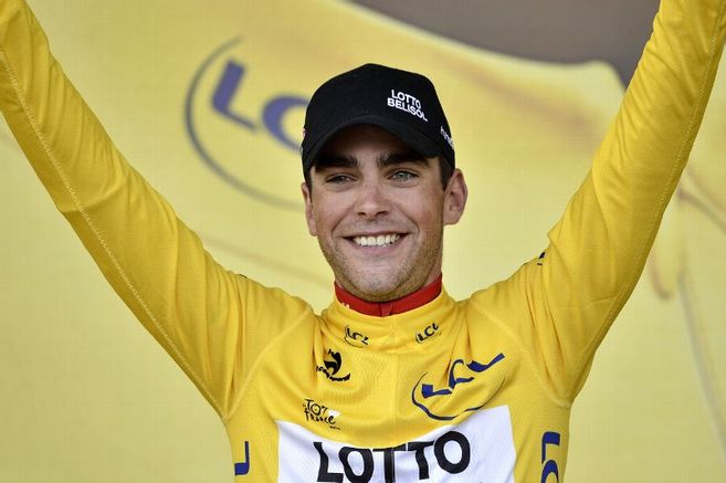 Cycling Legend tweet media