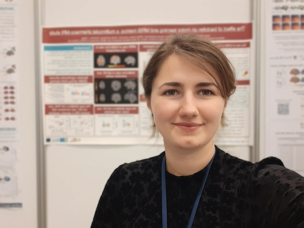 I'm presenting a poster <a href="/OHBM/">OHBM</a> on #pharmacological interventions and #motor learning #OHBM2023
Come say hi at poster #1344! I'm showing some cool data on #restingstate and #spectroscopy