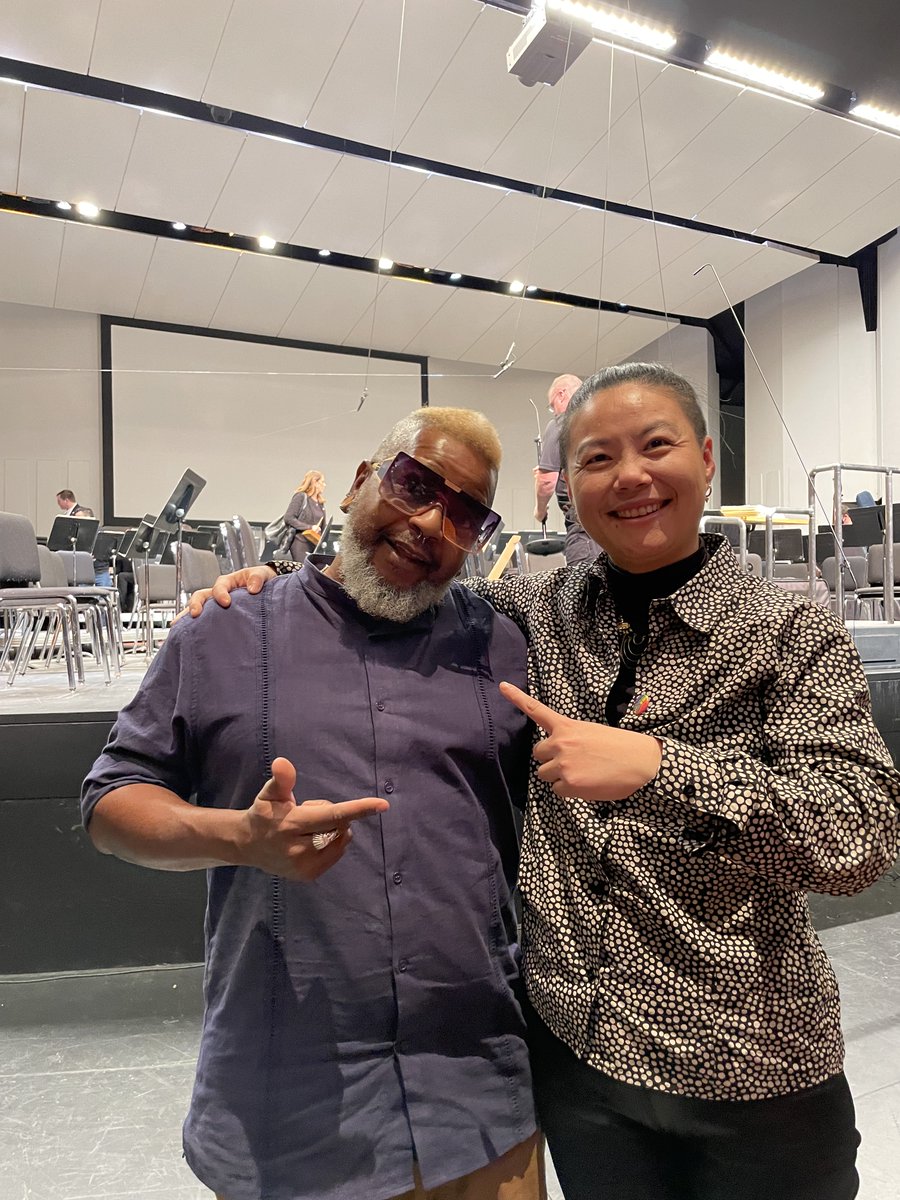 #creativityunmasked #makeart #musicoftoday #livingcomposer #womeninmusic #classicalmusic #noi #allmusicisoncenew