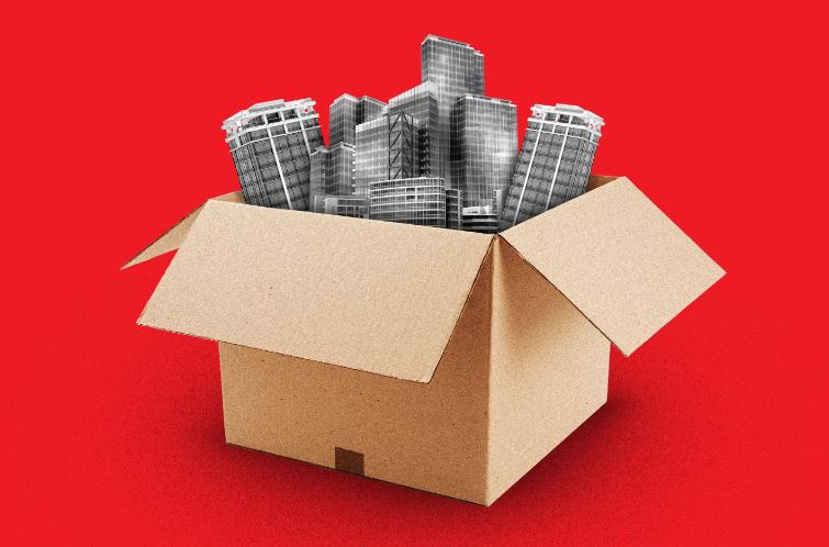 Experts from Morgan Stanley caused a stir when they announced that the coming recession could be worse than the Great Financial Crisis, but other experts are weighing in with a bit less doom and gloom. <a href="/FortuneMagazine/">FORTUNE</a> has more:

ow.ly/4m6K50PeiBo