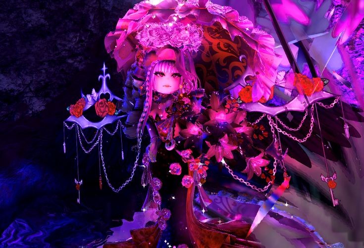 ‧͙⁺˚*･༓☾Mystery amount of robux!☽*˚⁺‧͙
(Could win up to a 1000!! ) 

★Follow me ★
☆Like +retweet☆
★Comment done★

Cred of pic:shadlyn_ on Pinterest