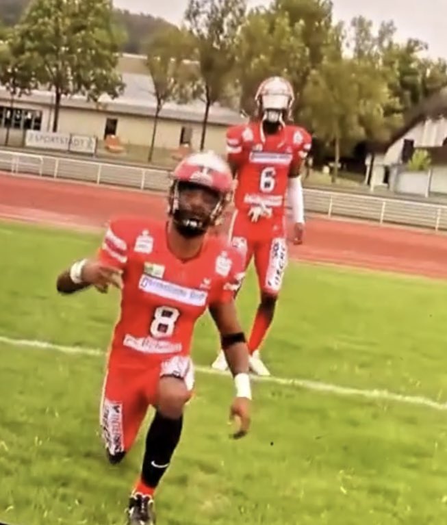 Justin Aaron tweet media