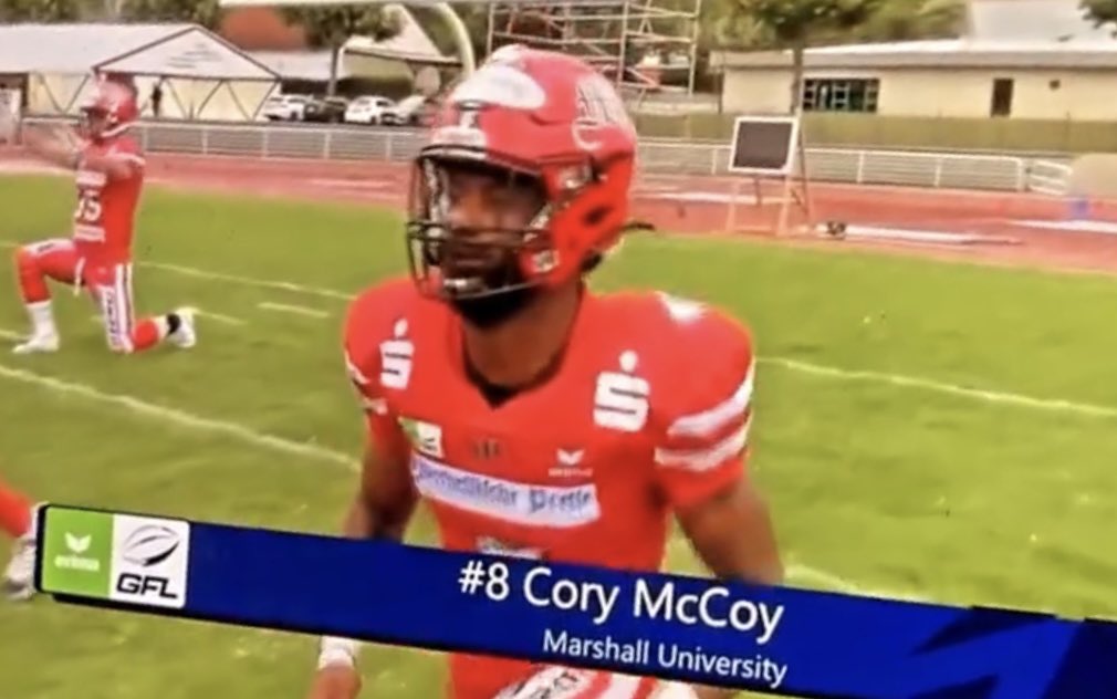 Justin Aaron tweet media