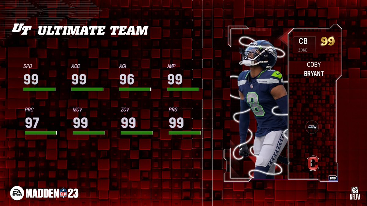 Madden Ultimate Team tweet media